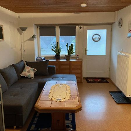 Ferienwohnung Marienhof Erdgeschoss Seelbach  Ngoại thất bức ảnh
