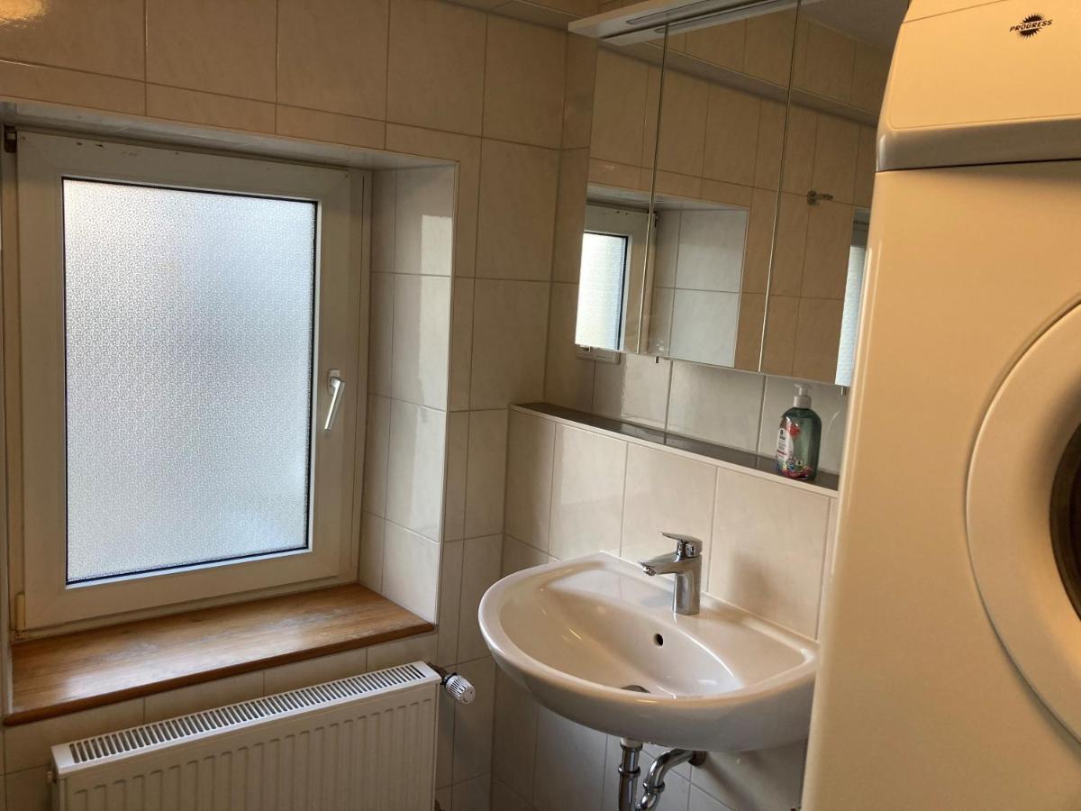 Ferienwohnung Marienhof Erdgeschoss Seelbach  Ngoại thất bức ảnh