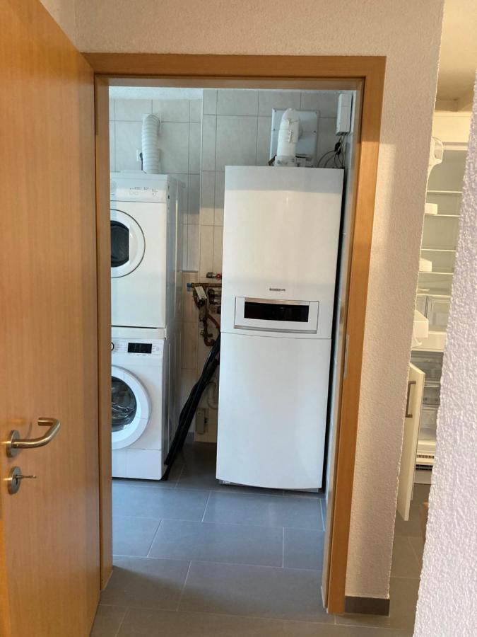 Ferienwohnung Marienhof Erdgeschoss Seelbach  Ngoại thất bức ảnh