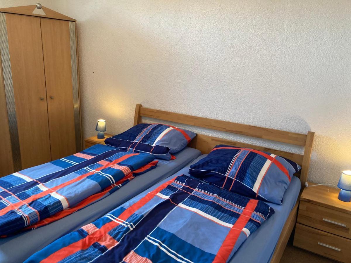 Ferienwohnung Marienhof Erdgeschoss Seelbach  Ngoại thất bức ảnh