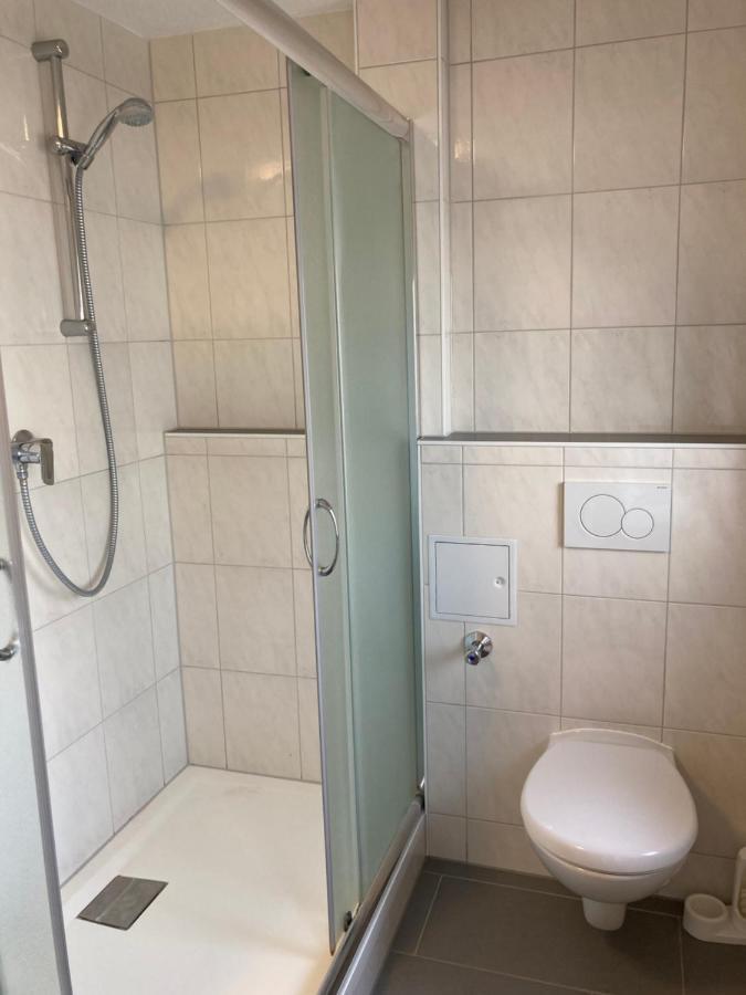 Ferienwohnung Marienhof Erdgeschoss Seelbach  Ngoại thất bức ảnh