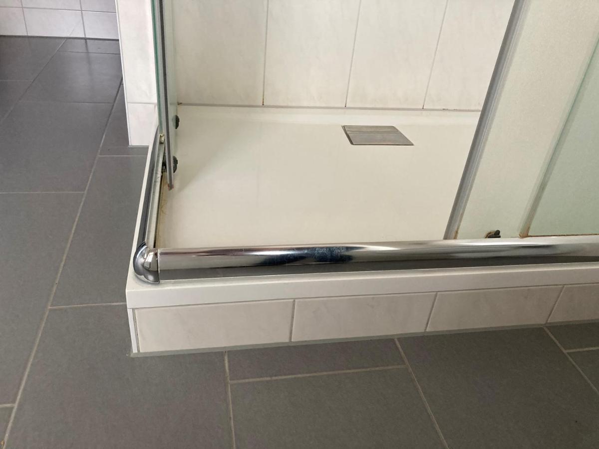 Ferienwohnung Marienhof Erdgeschoss Seelbach  Ngoại thất bức ảnh